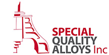 Special Steels